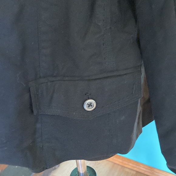 Pursuits ltd. Ladies 2 button collared blazer - Picture 3 of 7